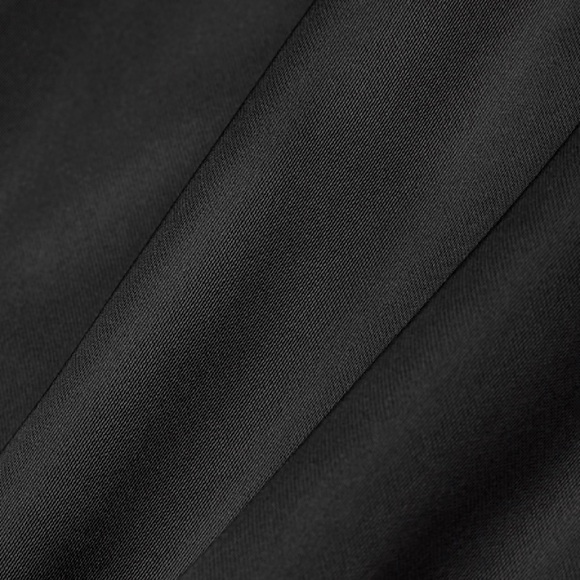 ARITZIA Ten Shimmer Satin Tube Dress sz 4 - Picture 9 of 9